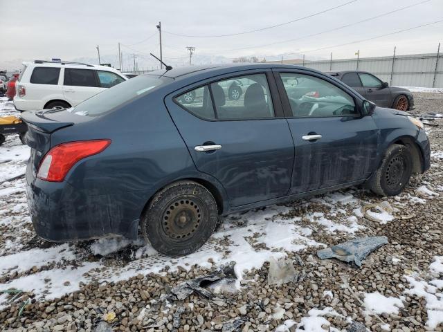 Photo 3 from auction – 2015 NISSAN VERSA with VIN 3N1CN7AP6FL811836
