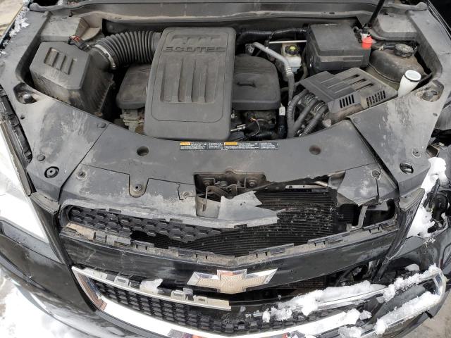 Photo 11 from auction – 2014 CHEVROLET EQUINOX LT with VIN 2GNALCEK1E6280718