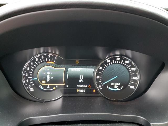 Zdjęcie 9 z aukcji – 2019 FORD EXPLORER P z VIN 1FM5K8HT2KGA34797