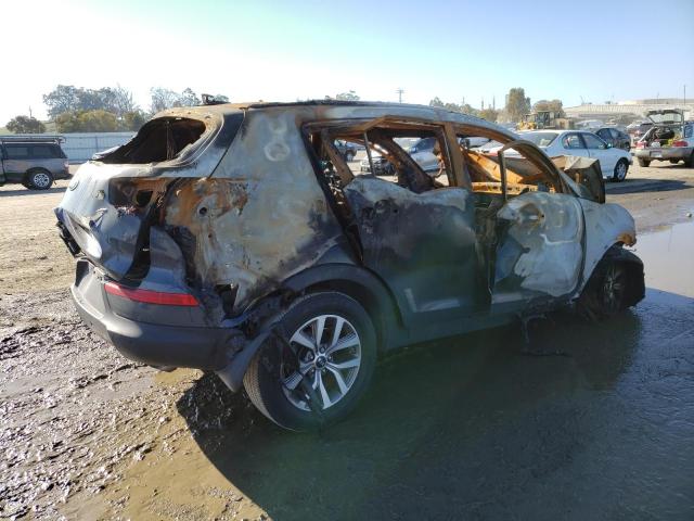 Photo 3 from auction – 2014 KIA SPORTAGE B with VIN KNDPB3AC4E7582458
