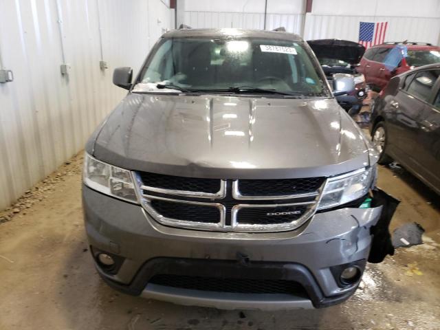 Photo 5 from auction – 2012 DODGE JOURNEY SX with VIN 3C4PDCBG2CT145546