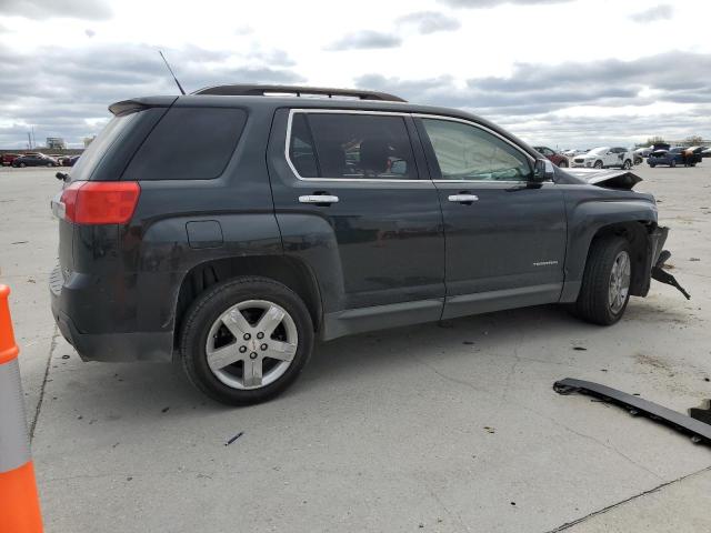 Photo 3 from auction – 2012 GMC TERRAIN SL with VIN 2GKFLUE5XC6208772