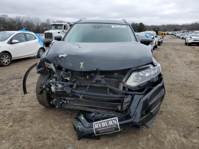 Photo 5 from auction – 2019 NISSAN ROGUE S with VIN KNMAT2MT6KP534013
