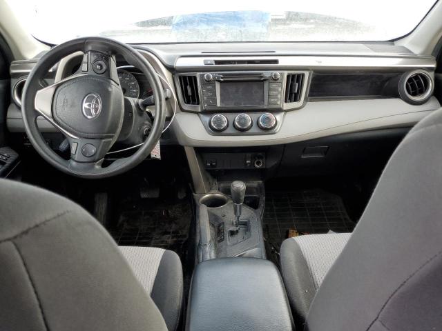 Photo 8 from auction – 2014 TOYOTA RAV4 LE with VIN JTMBFREV8ED063198