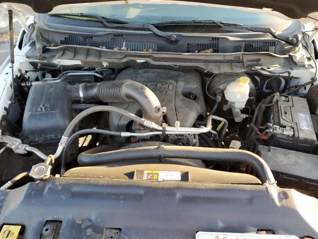 Photo 11 from auction – 2016 RAM 1500 SLT with VIN 1C6RR6GT0GS257178