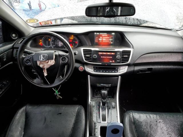Photo 8 from auction – 2015 HONDA ACCORD EXL with VIN 1HGCR2F87FA017488