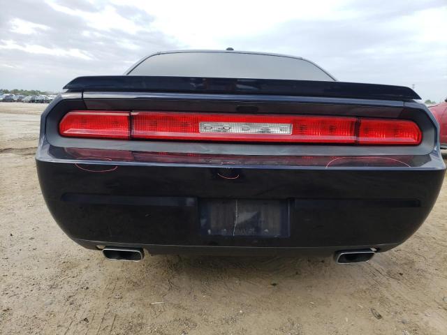 Photo 6 from auction – 2012 DODGE CHALLENGER with VIN 2C3CDYBT8CH124772