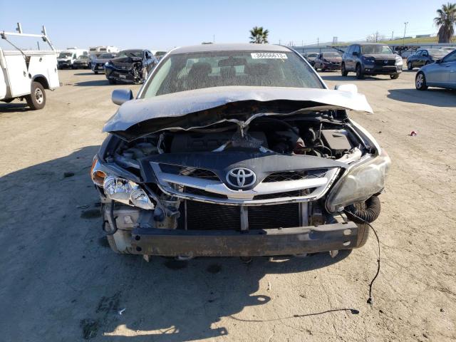 Zdjęcie 5 z aukcji – 2013 TOYOTA COROLLA BA z VIN 5YFBU4EE9DP147969
