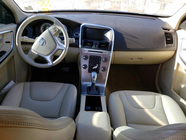 Photo 8 from auction – 2013 VOLVO XC60 3.2 with VIN YV4952DL3D2381004