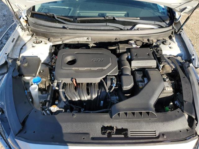 Photo 11 from auction – 2019 HYUNDAI SONATA LIM with VIN 5NPE34AF2KH774134