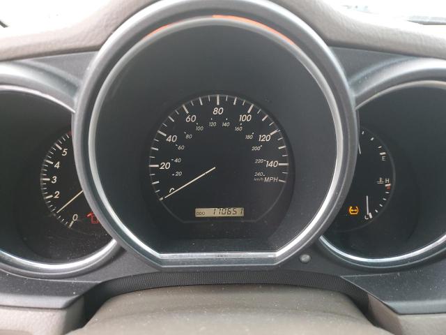 Photo 9 from auction – 2004 LEXUS RX 330 with VIN 2T2HA31U54C027625