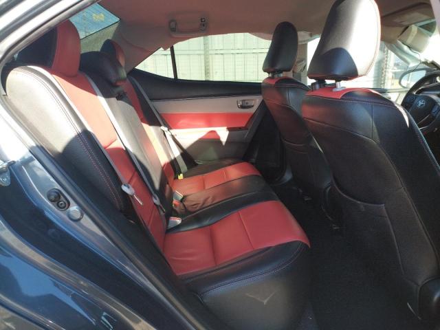 Photo 10 from auction – 2015 TOYOTA COROLLA L with VIN 5YFBURHE8FP246441