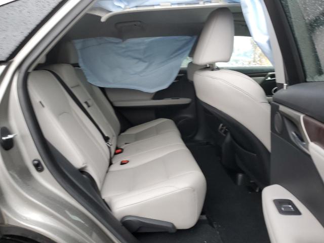 Photo 10 from auction – 2020 LEXUS RX 350 with VIN 2T2HZMDA6LC245202