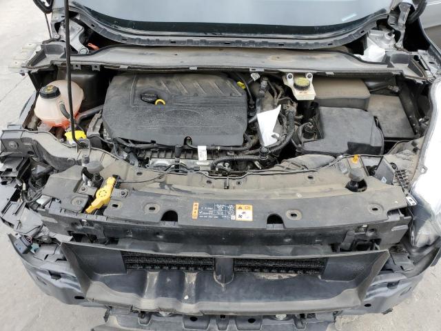 Photo 11 from auction – 2017 FORD ESCAPE SE with VIN 1FMCU0GD7HUA93142