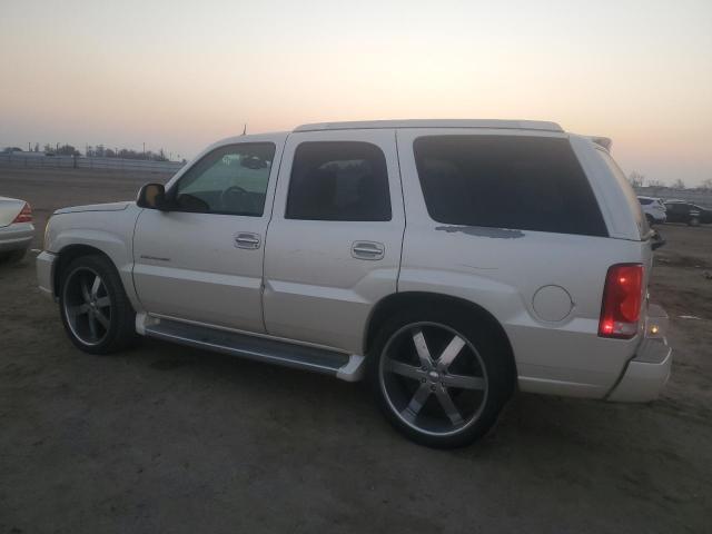 Photo 2 from auction – 2004 CADILLAC ESCALADE L with VIN 1GYEC63T74R210306