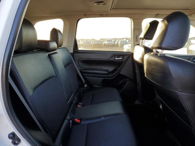Photo 11 from auction – 2014 SUBARU FORESTER 2 with VIN JF2SJGDC6EH557511