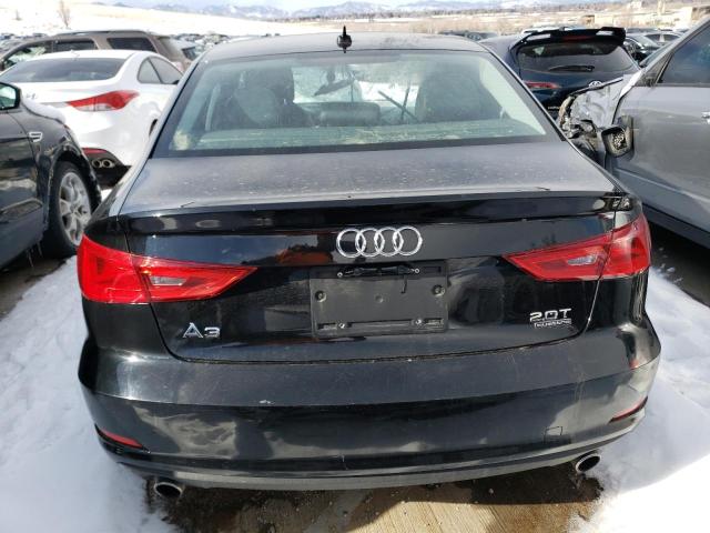 Photo 6 from auction – 2015 AUDI A3 PREMIUM with VIN WAUEFGFF7F1136411
