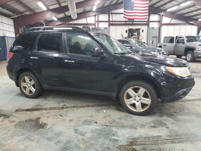 Zdjęcie 4 z aukcji – 2009 SUBARU FORESTER 2 z VIN JF2SH63679H782317