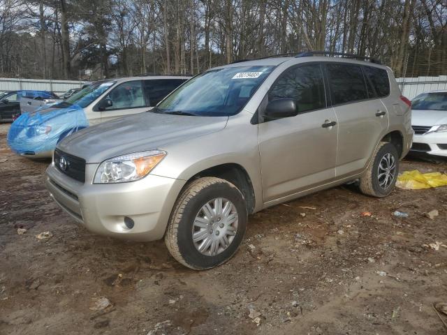 TOYOTA RAV4 2006 with VIN JTMZD33V365027158 - Photo from auction