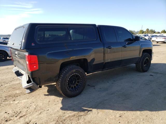 Photo 3 from auction – 2014 CHEVROLET SILVERADO with VIN 1GCVKREC6EZ353434