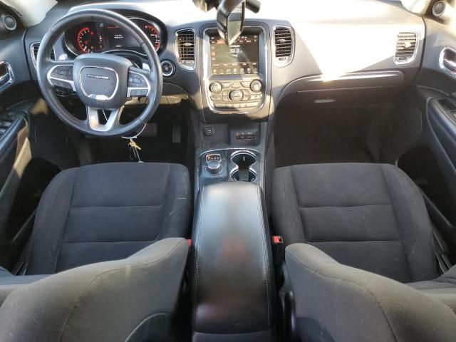 Photo 8 from auction – 2015 DODGE DURANGO SX with VIN 1C4RDHAG6FC222216