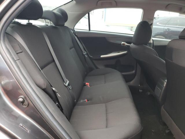 Photo 10 from auction – 2011 TOYOTA COROLLA BA with VIN 2T1BU4EE3BC602392