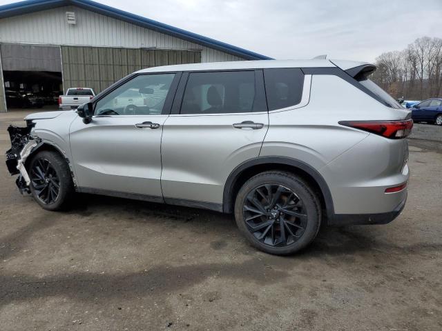 Photo 2 from auction – 2022 MITSUBISHI OUTLANDER with VIN JA4J4UA80NZ078232