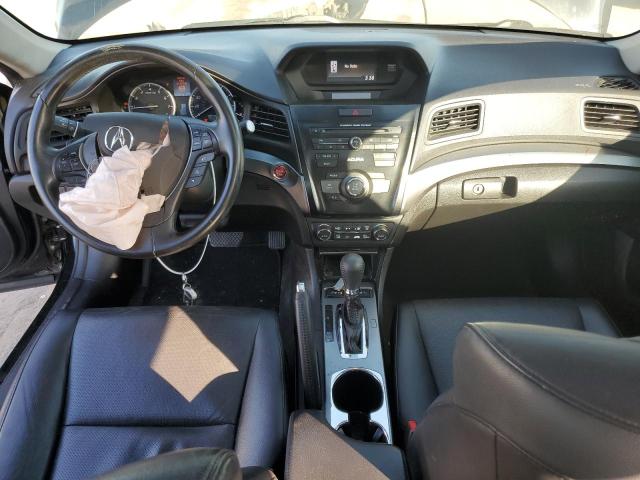Photo 8 from auction – 2015 ACURA ILX 20 with VIN 19VDE1F3XFE000607