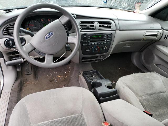 Photo 8 from auction – 2007 FORD TAURUS SE with VIN 1FAFP53U37A142239