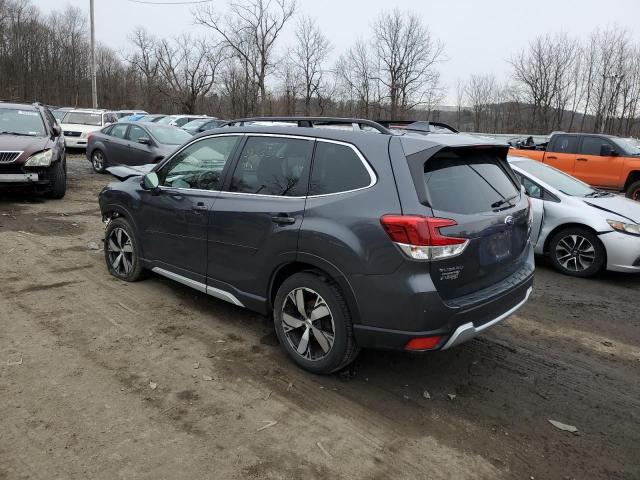 Photo 2 from auction – 2020 SUBARU FORESTER T with VIN JF2SKAXC0LH579698