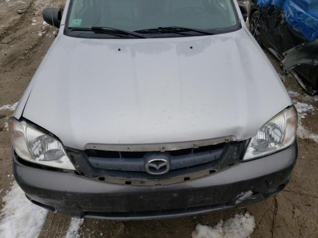 Photo 12 from auction – 2004 MAZDA TRIBUTE ES with VIN 4F2CZ96124KM15130