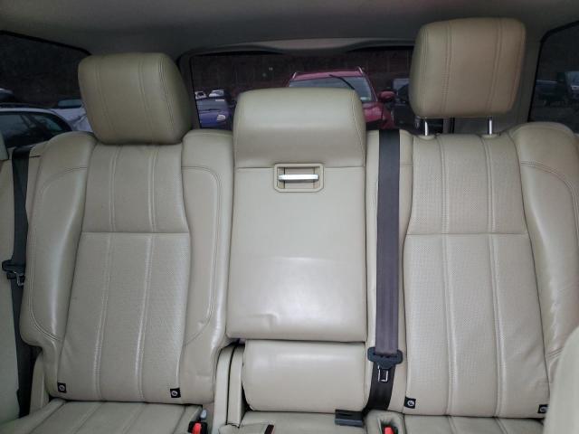 Photo 10 from auction – 2016 LAND ROVER RANGE ROVE with VIN SALGS2EF9GA301588