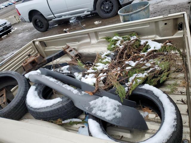 Photo 10 from auction – 2000 FORD RANGER with VIN 1FTYR10V6YPA70583