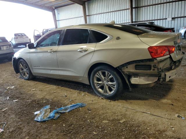 Photo 2 from auction – 2014 CHEVROLET IMPALA LT with VIN 2G1125S36E9176348