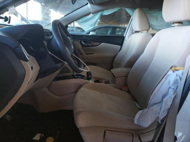 Photo 7 from auction – 2016 NISSAN ROGUE S with VIN KNMAT2MT1GP681735