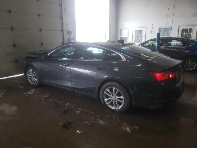 Photo 2 from auction – 2017 CHEVROLET MALIBU LT with VIN 1G1ZE5ST5HF207448