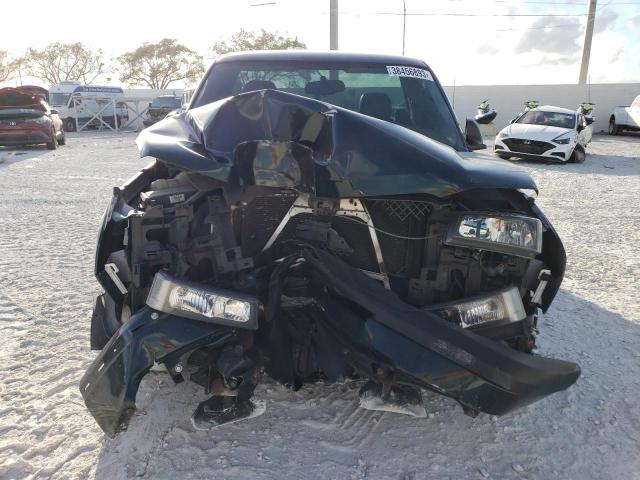 Photo 5 from auction – 2005 CHEVROLET SILVERADO with VIN 1GCEC14Z85Z164644