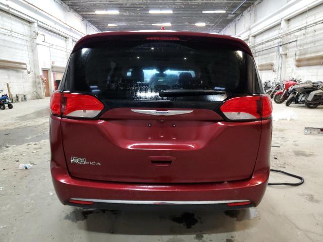 Фото 6 с аукциона – 2018 CHRYSLER PACIFICA T с VIN 2C4RC1FG4JR111666
