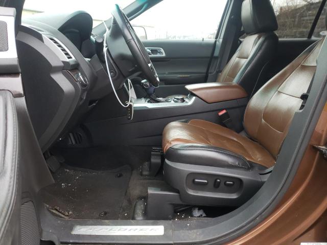 Photo 7 from auction – 2011 FORD EXPLORER L with VIN 1FMHK8F82BGA26873