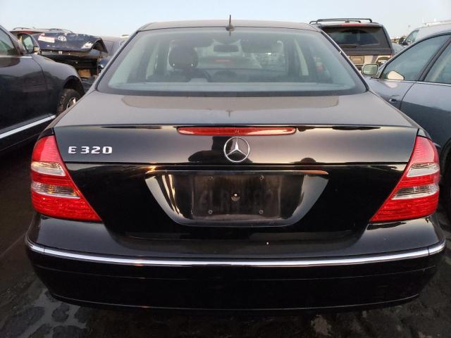 Photo 6 from auction – 2004 MERCEDES-BENZ E 320 with VIN WDBUF65J44A464685