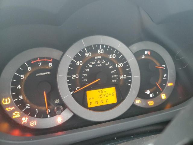 صورة رقم 9 من المزاد - 2010 TOYOTA RAV4 LIMIT مع VIN 2T3DK4DVXAW028118