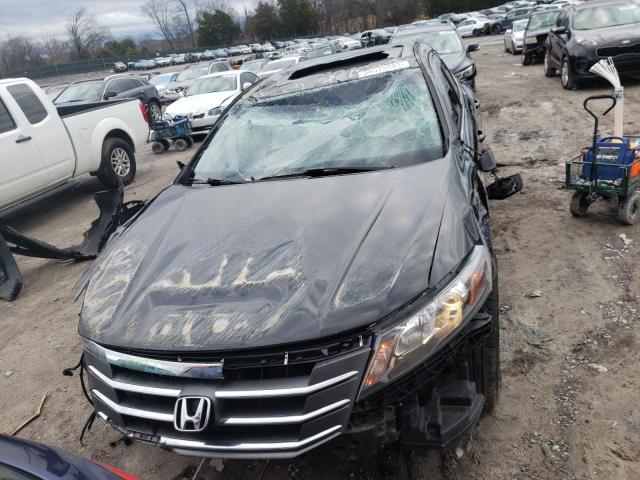 Photo 5 from auction – 2012 HONDA CROSSTOUR with VIN 5J6TF3H51CL005380