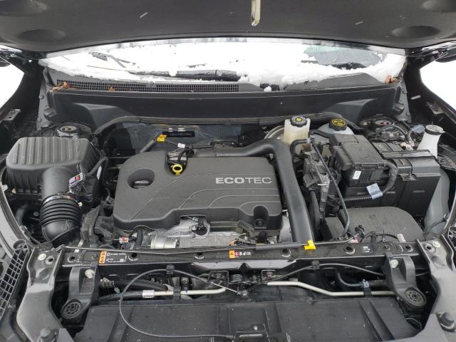 Photo 11 from auction – 2022 GMC TERRAIN SL with VIN 3GKALTEV8NL176651