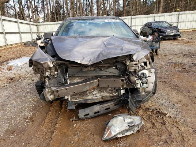 Photo 5 from auction – 2011 CHEVROLET MALIBU 2LT with VIN 1G1ZD5E19BF206789