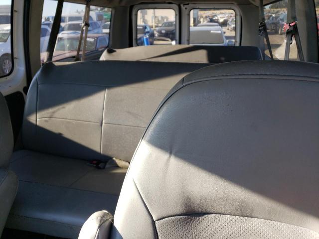Photo 10 from auction – 2003 FORD ECONOLINE with VIN 1FMRE112X3HA17629
