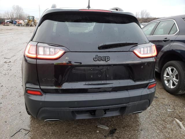 Photo 6 from auction – 2019 JEEP CHEROKEE L with VIN 1C4PJMLN2KD293003