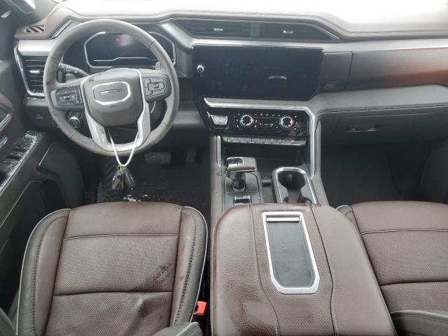 Photo 8 from auction – 2022 GMC SIERRA K15 with VIN 3GTUUGED7NG674675