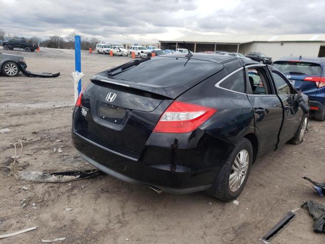 Photo 3 from auction – 2012 HONDA CROSSTOUR with VIN 5J6TF3H51CL005380