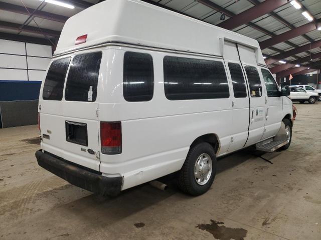 Photo 3 from auction – 2010 FORD ECONOLINE with VIN 1FTNS2EL9ADA68709