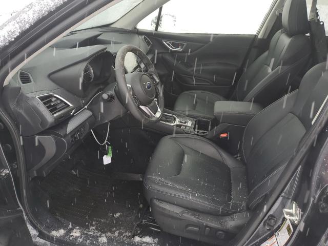 Photo 7 from auction – 2019 SUBARU FORESTER L with VIN JF2SKAUC6KH518407